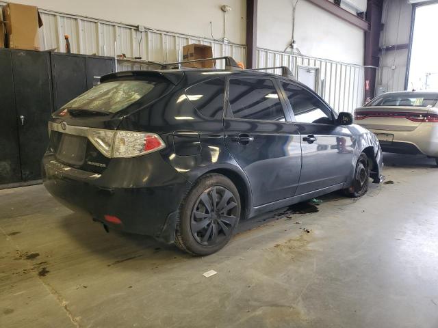 Фото 3 с аукциона – 2009 SUBARU IMPREZA 2. с VIN JF1GH61689H817962