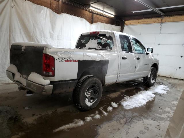 Photo 3 from auction – 2004 DODGE RAM 1500 S with VIN 1D7HU18D24S679449