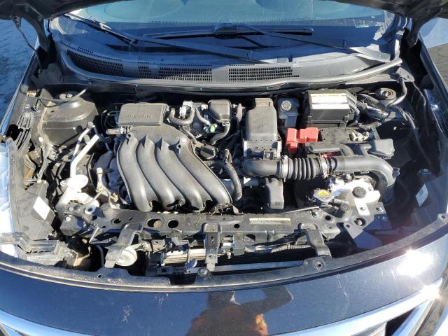 Photo 11 from auction – 2018 NISSAN VERSA S with VIN 3N1CN7AP9JL807658