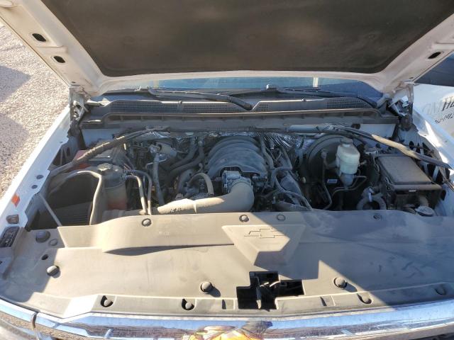 Photo 11 from auction – 2016 CHEVROLET SILVERADO with VIN 1GCNCNEH2GZ374155