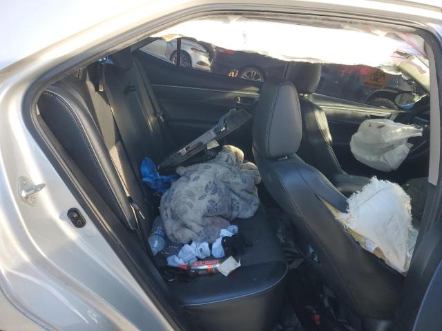 Photo 10 from auction – 2015 TOYOTA COROLLA L with VIN 2T1BURHE3FC471429
