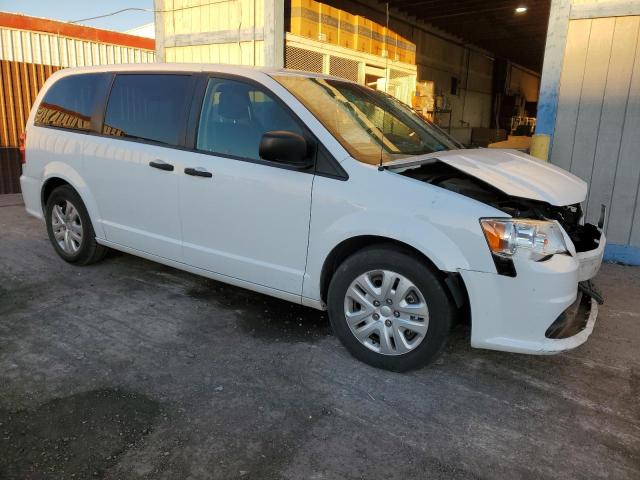 Photo 4 from auction – 2019 DODGE GRAND CARA with VIN 2C4RDGBG1KR779691