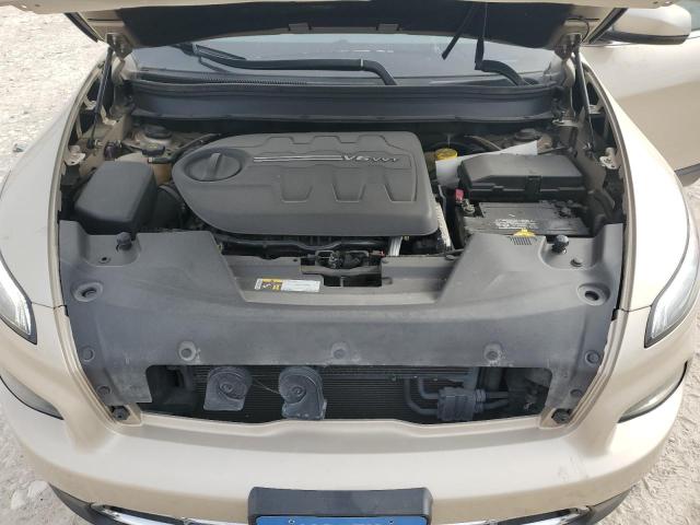 Photo 12 from auction – 2015 JEEP CHEROKEE L with VIN 1C4PJLDS1FW579191