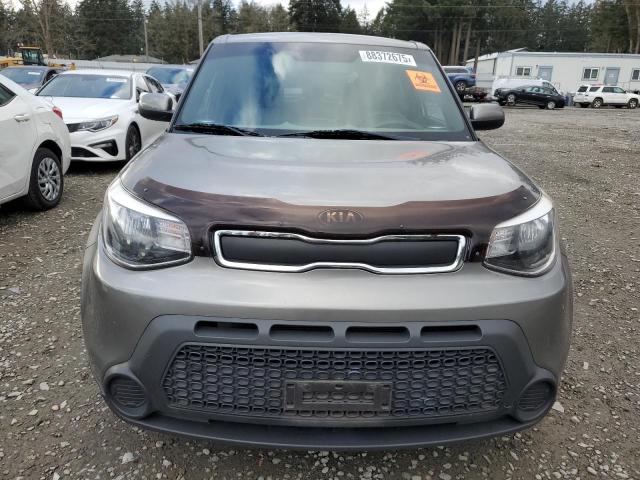 Photo 5 from auction – 2016 KIA SOUL with VIN KNDJN2A2XG7386400