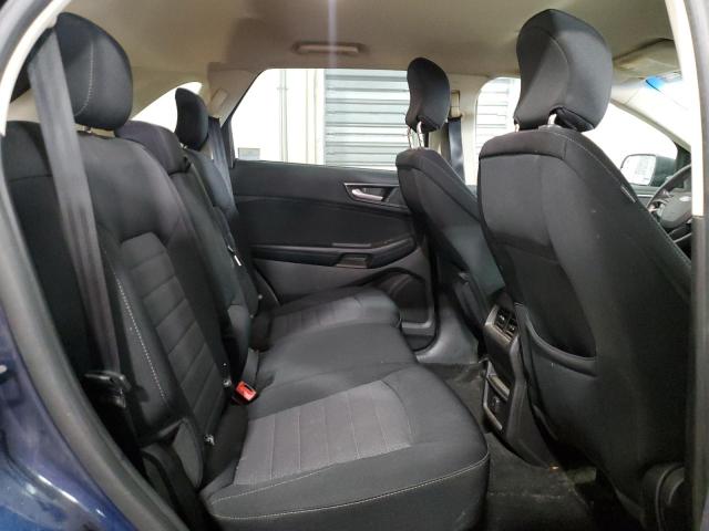 Photo 11 from auction – 2017 FORD EDGE SE with VIN 2FMPK4G90HBC64765