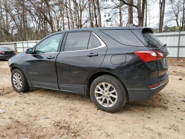 Photo 2 from auction – 2019 CHEVROLET EQUINOX LT with VIN 2GNAXTEV5K6232214