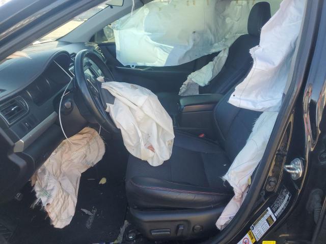 Photo 7 from auction – 2016 TOYOTA CAMRY LE with VIN 4T1BF1FK0GU541280
