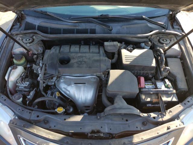 Photo 11 from auction – 2011 TOYOTA CAMRY BASE with VIN 4T4BF3EK7BR137386