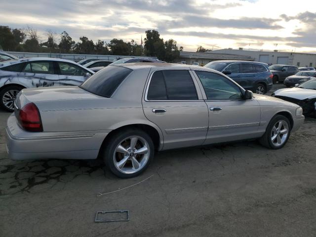 Photo 3 from auction – 2006 MERCURY GRAND MARQ with VIN 2MEFM75W96X654847
