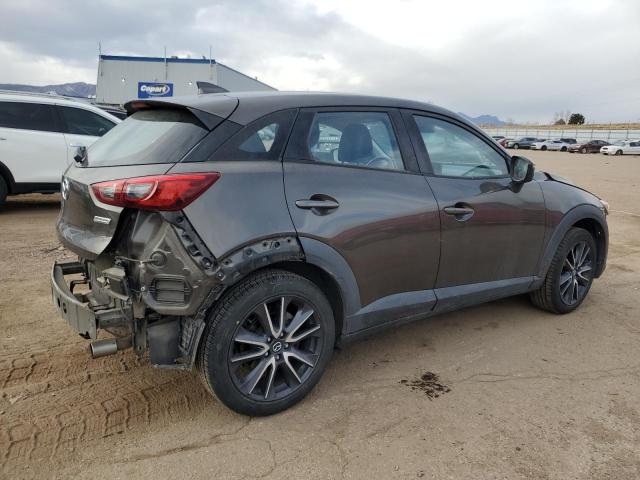 Photo 3 from auction – 2018 MAZDA CX-3 TOURI with VIN JM1DKFC70J0320668