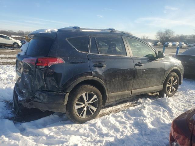 Photo 3 from auction – 2017 TOYOTA RAV4 XLE with VIN JTMRFREVXHJ707157