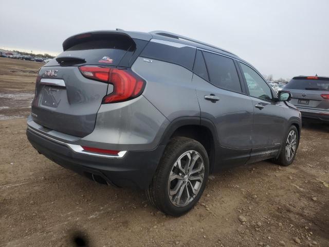 Photo 3 from auction – 2018 GMC TERRAIN SL with VIN 3GKALPEX6JL338988