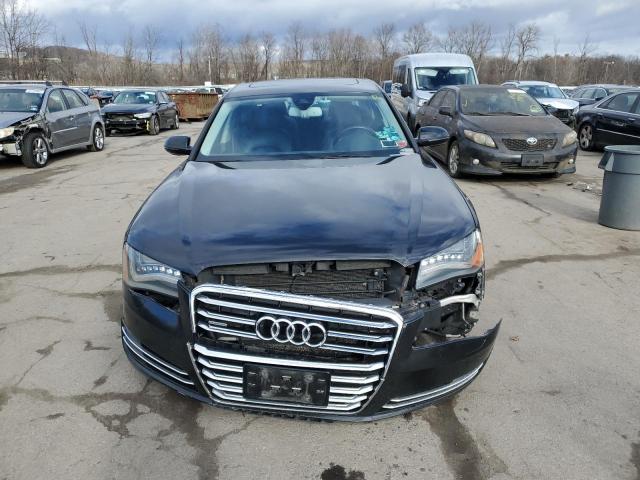 Photo 5 from auction – 2011 AUDI A8 L QUATT with VIN WAURVAFD8BN018788