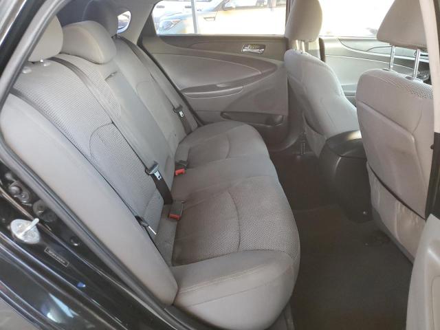 Photo 10 from auction – 2013 HYUNDAI SONATA GLS with VIN 5NPEB4AC4DH606541