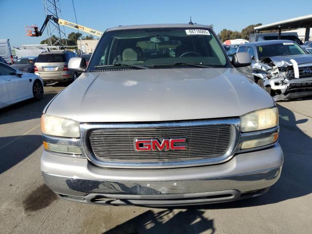 Photo 5 from auction – 2005 GMC YUKON with VIN 1GKEC13V55J110932
