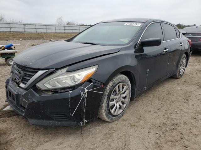 NISSAN ALTIMA 2.5 2016 with VIN 1N4AL3AP2GC284092 - Photo from auction