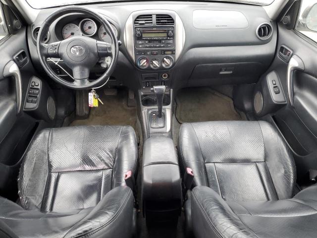 Photo 8 from auction – 2004 TOYOTA RAV4 with VIN JTEHD20V140028678