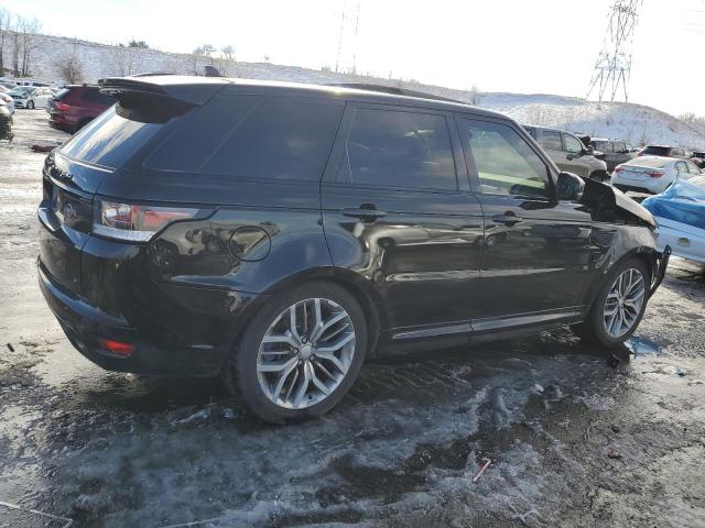 Photo 3 from auction – 2016 LAND ROVER RANGE ROVE with VIN SALWZ2EF5GA570016
