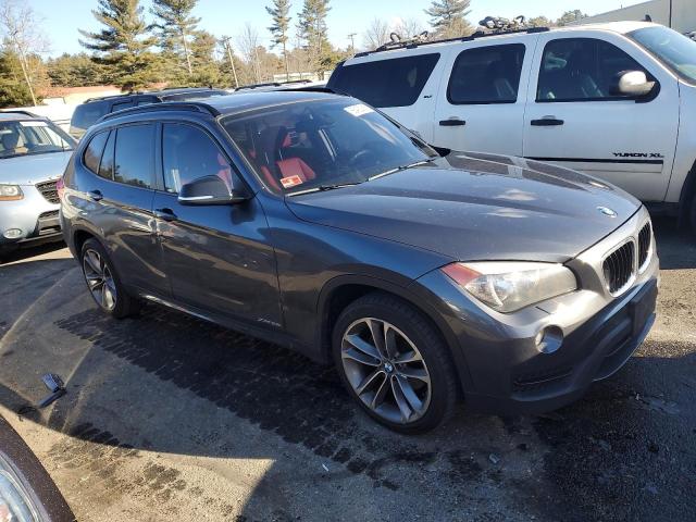 Photo 4 from auction – 2013 BMW X1 XDRIVE2 with VIN WBAVL1C54DVR84110