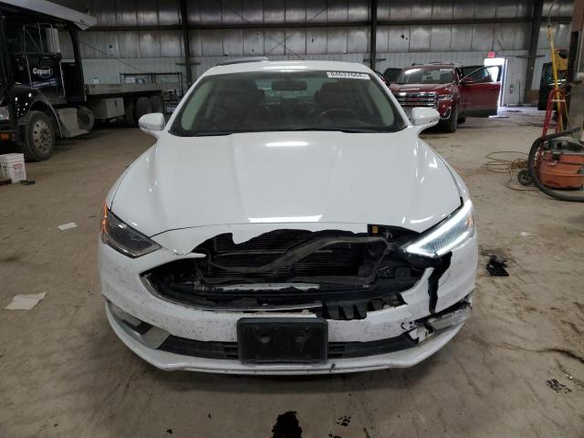 Photo 5 from auction – 2017 FORD FUSION TIT with VIN 3FA6P0K97HR146611