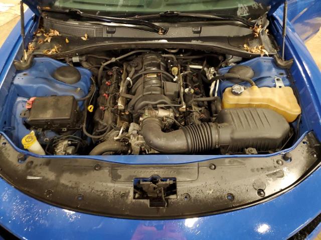 Photo 11 from auction – 2017 DODGE CHARGER PO with VIN 2C3CDXKT2HH664149