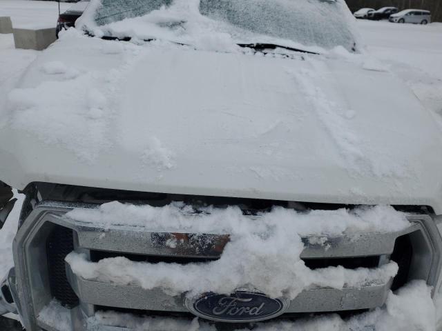 Zdjęcie 11 z aukcji – 2017 FORD F150 SUPER z VIN 1FTEX1E85HFC65835