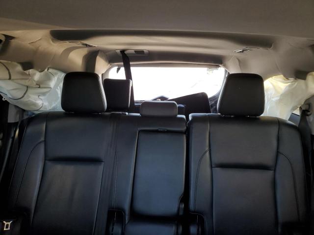Фото 10 с аукциона – 2015 TOYOTA HIGHLANDER с VIN 5TDKKRFH2FS052367