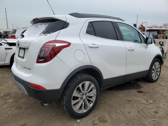 Photo 3 from auction – 2017 BUICK ENCORE PRE with VIN KL4CJASB2HB258254