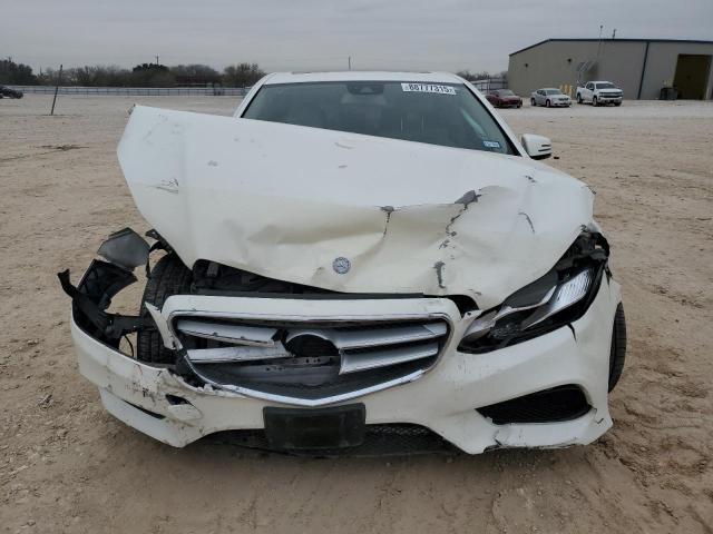 Photo 5 from auction – 2014 MERCEDES-BENZ E 350 with VIN WDDHF5KB6EB019733