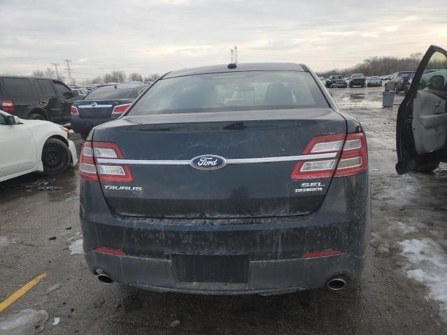 صورة رقم 6 من المزاد - 2014 FORD TAURUS SEL مع VIN 1FAHP2E81EG133251