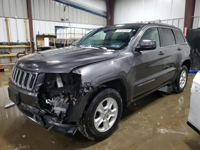 JEEP GRAND CHER 2015 with VIN 1C4RJFAG7FC818710 - Photo from auction