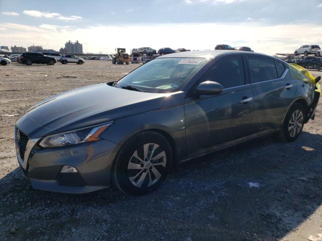 Photo 1 from auction – 2019 NISSAN ALTIMA S with VIN 1N4BL4BVXKC248778