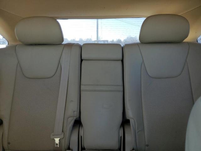 Photo 10 from auction – 2013 LEXUS RX 350 with VIN 2T2ZK1BA1DC106624