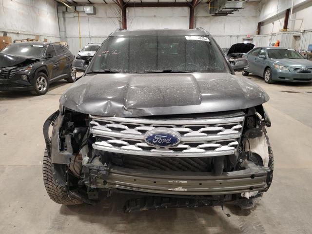 Photo 5 from auction – 2019 FORD EXPLORER L with VIN 1FM5K8F85KGA38213