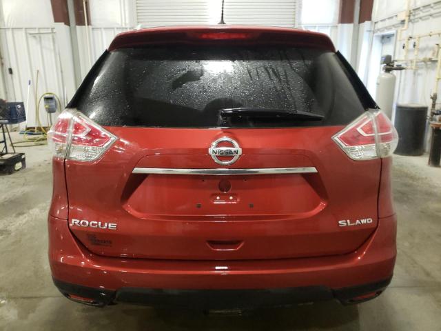 Photo 6 from auction – 2015 NISSAN ROGUE S with VIN 5N1AT2MVXFC900890