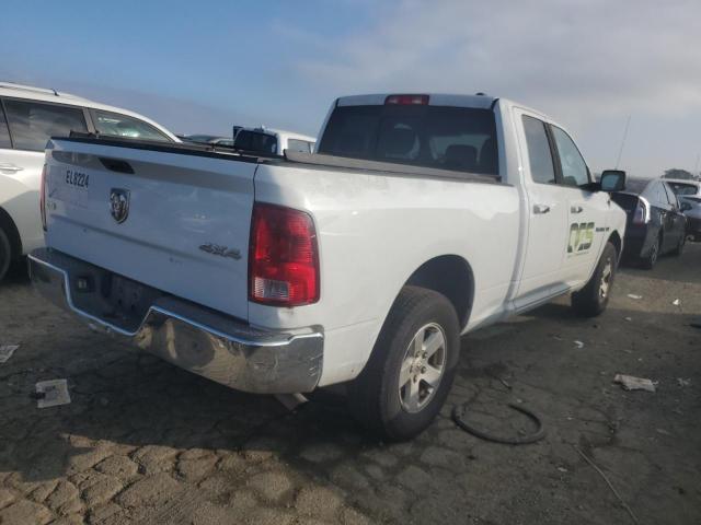 Photo 3 from auction – 2010 DODGE RAM 1500 with VIN 1D7RV1GT0AS192594