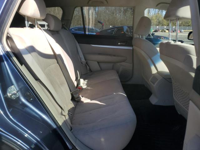 Photo 11 from auction – 2013 SUBARU OUTBACK with VIN 4S4BRBCC5D1293535