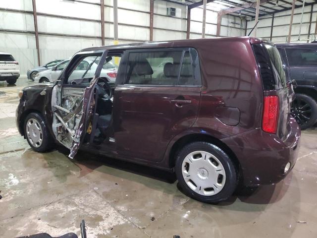Photo 2 from auction – 2008 SCION XB with VIN JTLKE50E781041402