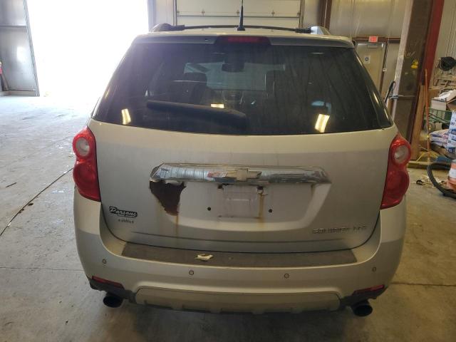 Photo 6 from auction – 2011 CHEVROLET EQUINOX LT with VIN 2CNFLGE5XB6256893