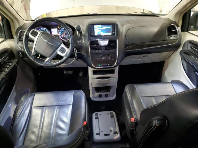 Photo 8 from auction – 2016 CHRYSLER TOWN & COU with VIN 2C4RC1BG8GR231288
