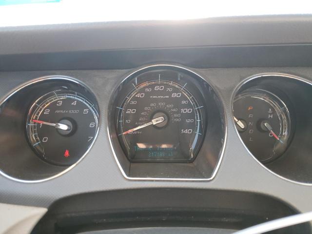 Photo 9 from auction – 2011 FORD TAURUS LIM with VIN 1FAHP2DW0BG109759