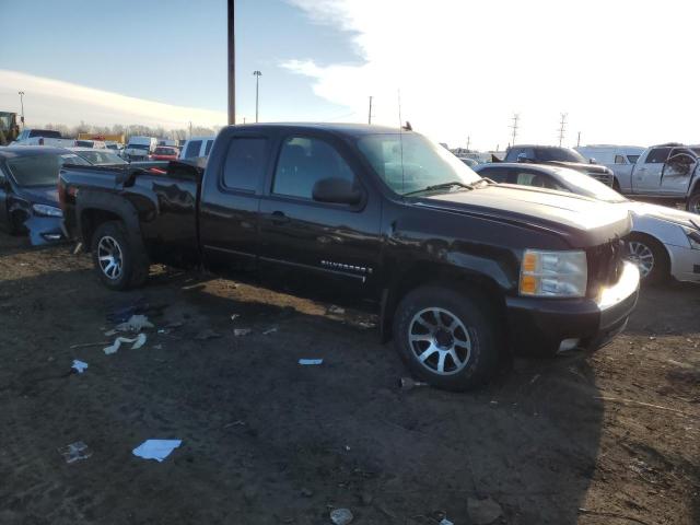 Photo 4 from auction – 2008 CHEVROLET SILVERADO with VIN 1GCEK19028E141840