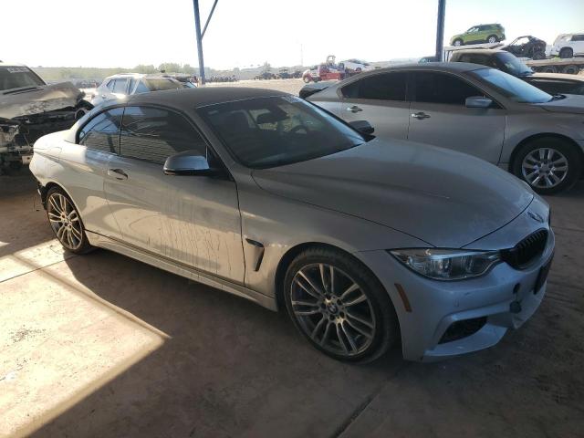 Photo 4 from auction – 2015 BMW 428 I with VIN WBA3V5C50F5A78888