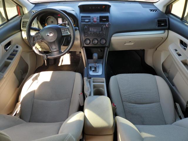 Photo 8 from auction – 2013 SUBARU XV CROSSTR with VIN JF2GPACC1D2834196