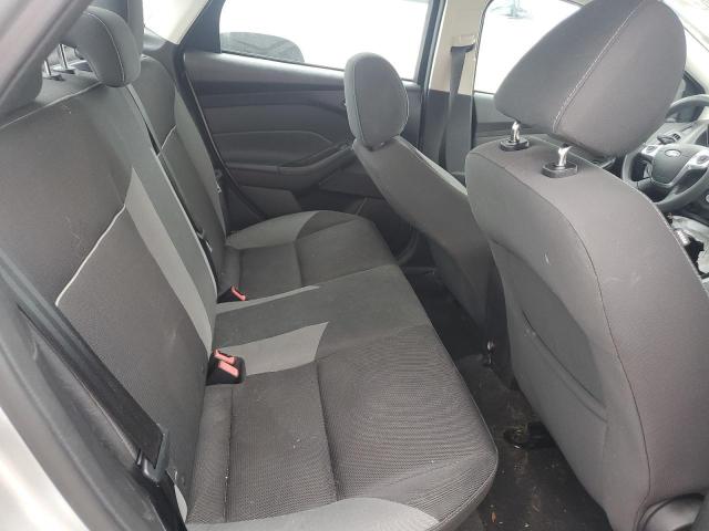 Photo 10 from auction – 2014 FORD FOCUS with VIN 1FADP3F28EL435464