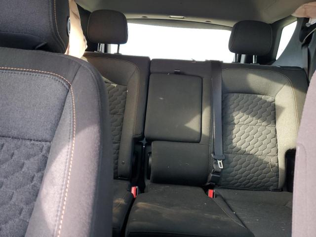 Photo 10 from auction – 2018 CHEVROLET EQUINOX LT with VIN 2GNAXJEV9J6296078