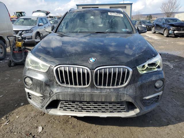 Photo 5 from auction – 2016 BMW X1 XDRIVE2 with VIN WBXHT3Z38G4A50629