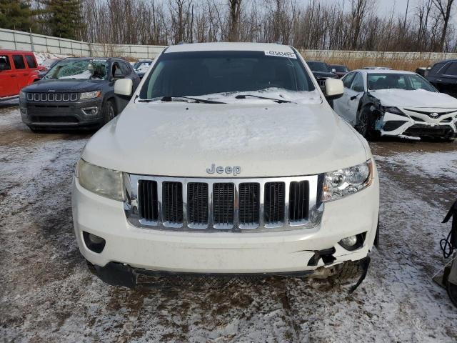 Photo 5 from auction – 2012 JEEP GRAND CHER with VIN 1C4RJFAG7CC221603