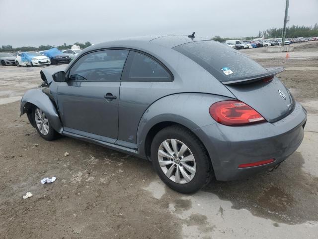 Photo 2 from auction – 2017 VOLKSWAGEN BEETLE 1.8 with VIN 3VWF17AT2HM616054