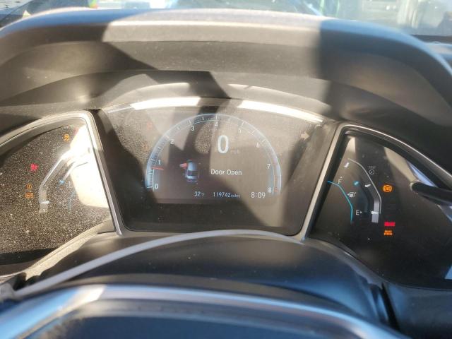 Photo 9 from auction – 2017 HONDA CIVIC EX with VIN 2HGFC1F38HH654486
